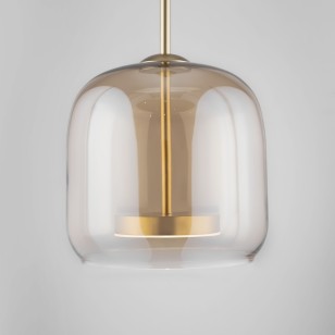 Светильник подвесной Maytoni Modern MOD128PL-L6AM
