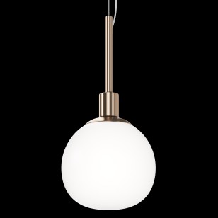 Светильник подвесной Maytoni Modern MOD221-PL-01-G
