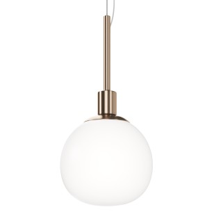 Светильник подвесной Maytoni Modern MOD221-PL-01-G