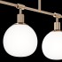 Светильник подвесной Maytoni Modern MOD221-PL-05-G