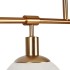 Светильник подвесной Maytoni Modern MOD221-PL-05-G