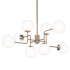 Люстра Maytoni Modern MOD221-PL-08-G