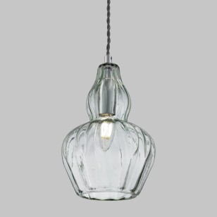 Светильник подвесной Maytoni Pendant MOD238-PL-01-GN