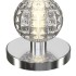 Светильник настольный Maytoni Modern MOD301TL-L18CH3K