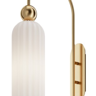 Бра Maytoni Modern MOD302WL-01W
