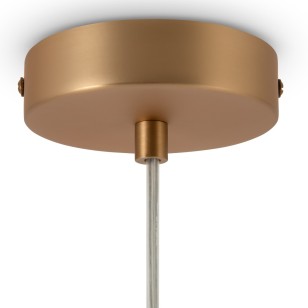 Светильник подвесной Maytoni Modern MOD321PL-01G3