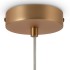 Светильник подвесной Maytoni Modern MOD321PL-01G3