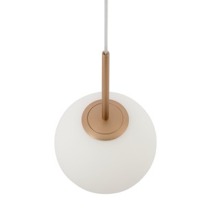Светильник подвесной Maytoni Modern MOD321PL-01G3
