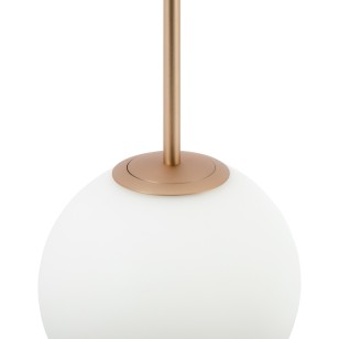 Светильник подвесной Maytoni Modern MOD321PL-01G3