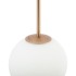 Светильник подвесной Maytoni Modern MOD321PL-01G3