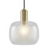 Светильник подвесной Maytoni Modern MOD411PL-01G