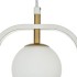 Светильник подвесной Maytoni Modern MOD431-PL-01-WG