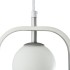 Светильник подвесной Maytoni Modern MOD431-PL-01-WS