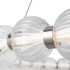 Светильник подвесной Maytoni Modern MOD555PL-L30CH4K