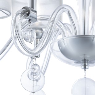 Люстра Maytoni Neoclassic MOD603-06-N