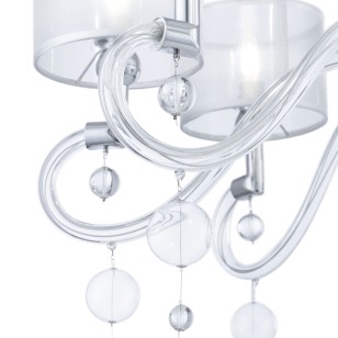 Люстра Maytoni Neoclassic MOD603-06-N
