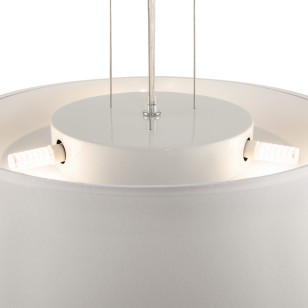 Светильник подвесной Maytoni Modern MOD613PL-03CH