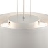 Светильник подвесной Maytoni Modern MOD613PL-03CH