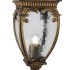 Светильник ландшафтный Outdoor Fleur O414FL-01GB1