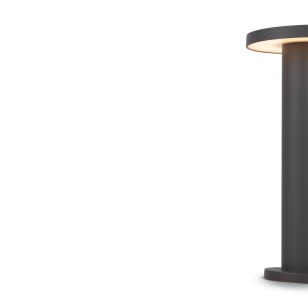 Светильник ландшафтный Outdoor Wald O420FL-L12GF