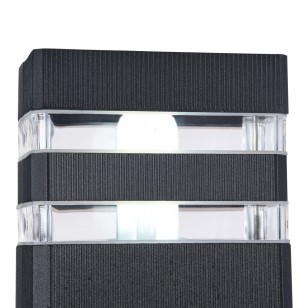 Бра Outdoor Unter den Linden O578WL-02B
