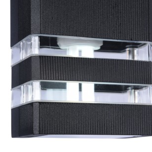 Бра Outdoor Unter den Linden O578WL-02B