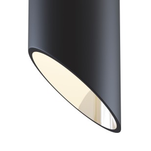 Светильник подвесной Technical Pendant P027PL-01B