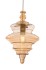 Светильник подвесной Maytoni Pendant P057PL-01BS