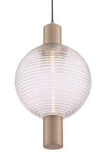 Светильник подвесной Maytoni Pendant P060PL-01N
