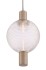 Светильник подвесной Maytoni Pendant P060PL-01N