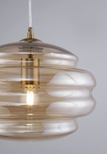 Светильник подвесной Maytoni Pendant P079PL-01AM