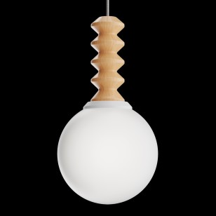 Светильник подвесной Maytoni Pendant P150PL-01BG