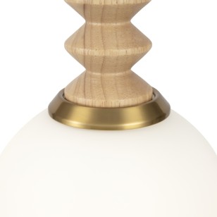 Светильник подвесной Maytoni Pendant P150PL-01BG