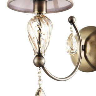 Бра Maytoni Royal Classic RC855-WL-01-R