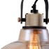 Светильник подвесной Maytoni Pendant T163PL-01R