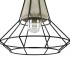 Светильник подвесной Maytoni Loft T452-PL-01-GR