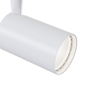 Трековый светильник Technical Vuoro TR003-1-6W4K-W