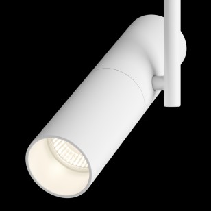 Трековый светильник Technical Elti TR005-1-GU10-W