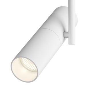 Трековый светильник Technical Elti TR005-1-GU10-W