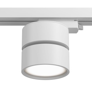 Трековый светильник Technical ONDA TR007-1-12W3K-W