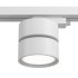 Трековый светильник Technical ONDA TR007-1-12W3K-W