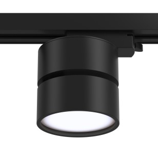 Трековый светильник Technical ONDA TR007-1-12W4K-B