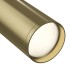 Трековый светильник Technical Focus S TR020-1-GU10-BBS