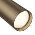 Трековый светильник Technical Focus S TR020-1-GU10-BBZ