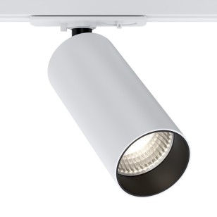 Трековый светильник Technical Focus LED TR021-1-12W4K