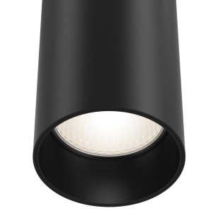 Трековый светильник Technical Focus TR025-1-GU10-B