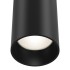 Трековый светильник Technical Focus TR025-1-GU10-B