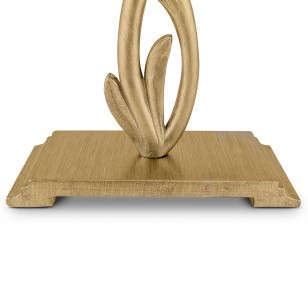 Светильник настольный Maytoni Table & Floor Z004TL-01G