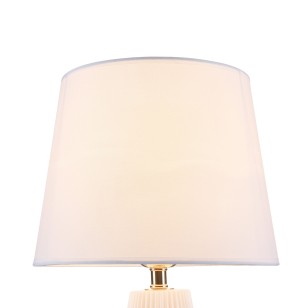 Светильник настольный Maytoni Table & Floor Z181-TL-01-W