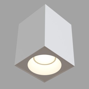 Светильник потолочный Technical Ceiling & Wall C030CL-01W